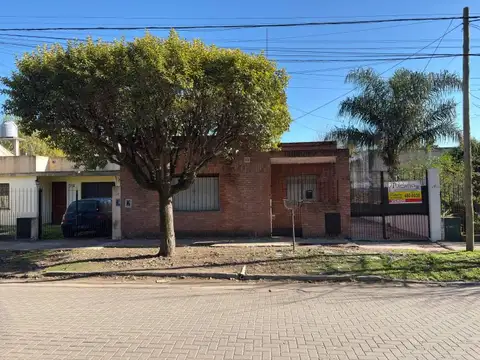 Casa con Buena Distribución