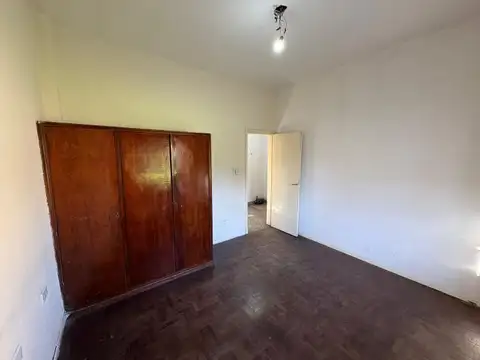 Fleming y Belsky , Piso No definido