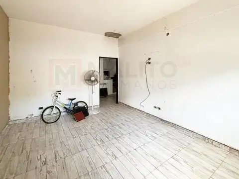 Depto Tipo Casa en Venta de 1 dormitorio