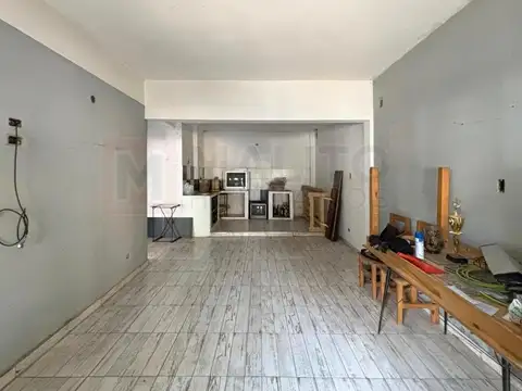 Depto Tipo Casa en Venta en Mataderos, USD 42.900