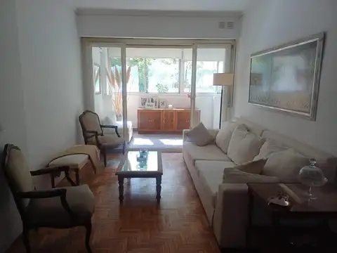 CFTE MUY LUMINOSO CON AMPLIO BALCÓN