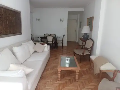 Departamento en Venta 45 años