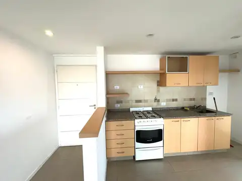 Departamento en Alquiler al Oeste