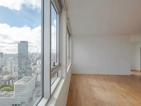 Departamento de 4 ambientes en venta en Mirabilia Palermo