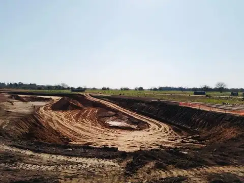 TERRENOS/FRACCIONES/LOTEOS - TERRENOS - EZEIZA, GRAN BS. AS. OESTE SUR