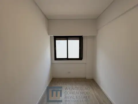 Departamento en Villa del Parque