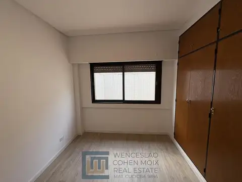 Departamento en Venta en Villa del Parque, USD 118.000