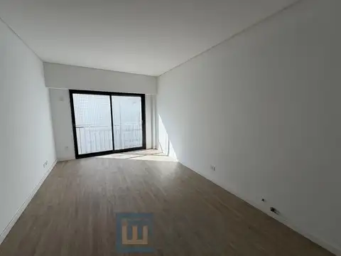 Departamento en Villa del Parque