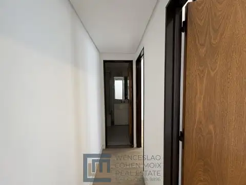 Departamento en Venta 40 años
