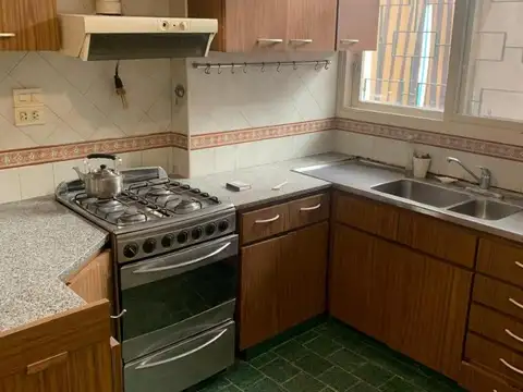 Casa en Venta 40 años