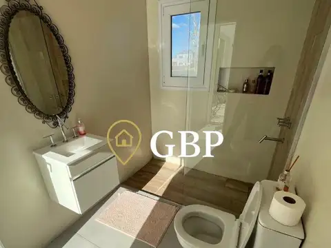 Casa en venta en Canning Barrio Fincas de San Vicente Golf