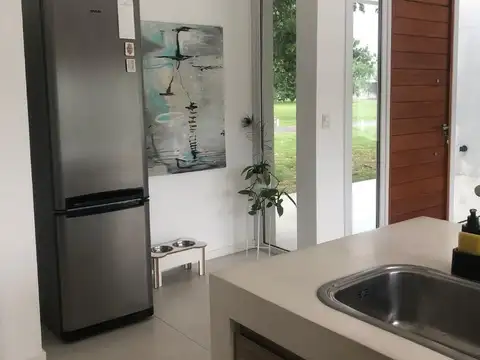 Casa en venta en Canning Barrio Fincas de San Vicente Golf