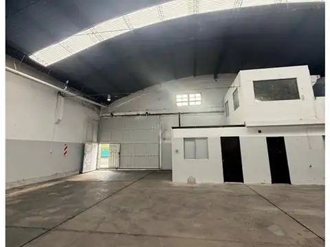 Galpon en Alquiler en Loma Hermosa, $ 5.999.999