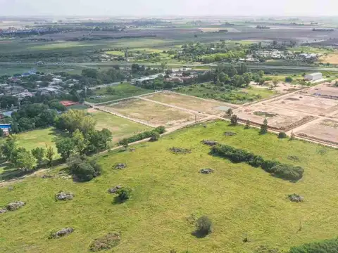 Terreno en Venta de 400,0 m2