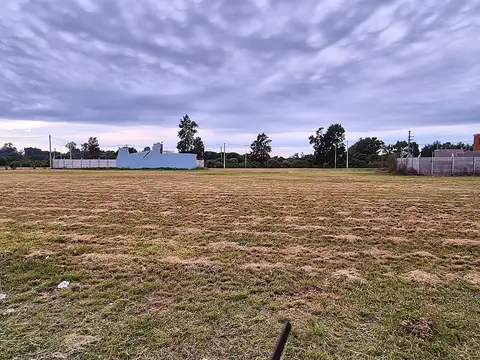 Boulevard Urquiza 2400