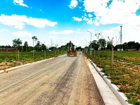 Terreno en Venta en San Lorenzo, USD 32.000