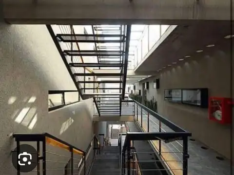 Departamento en Alquiler en Colegiales, USD 750