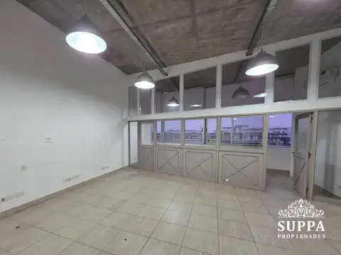 Oficina en Alquiler A Estrenar