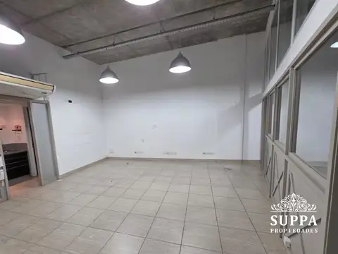 Alquiler Oficina en Nordelta