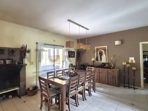 Casa en Venta en Chacras de Uribelarrea, USD 170.000