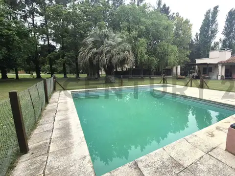 Ruta 205 100, Piso 0