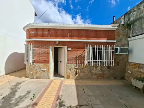 Guido Y Spano 1700, Piso 01