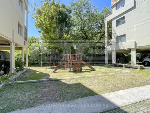 Departamento en Venta 16 años