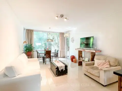 Departamento en Venta de 3 dormitorios