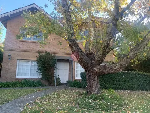 Casa en venta en Barrio Cerrado Senderos 2 Pilar --