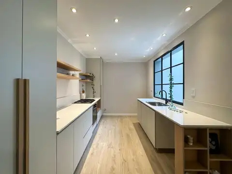 Casa en Venta al Norte
