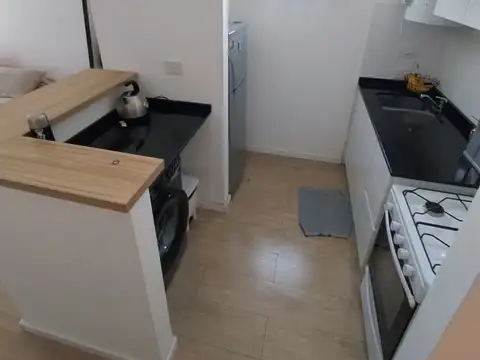 38 e/ 17 y 18 , Piso 5