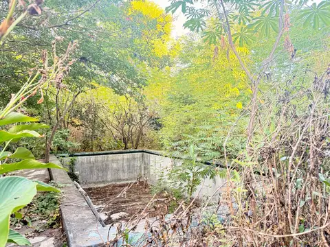Venta de lote en Don Torcuato – Excelente ubicación