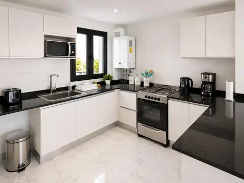 Departamento en Venta en La Perla Sur, USD 150.000