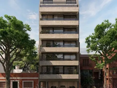 Venta 3 amb fideicomiso EN POZO FINANCIACION