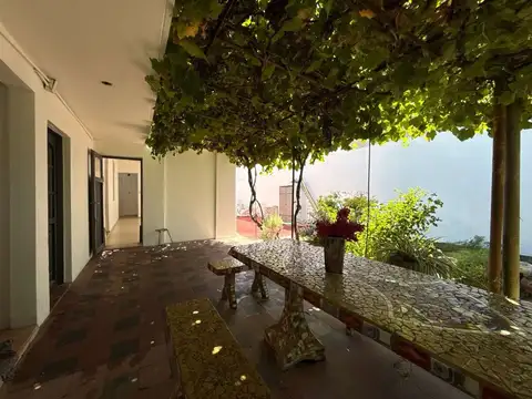 Calle 60 entre 133 y 134 1900