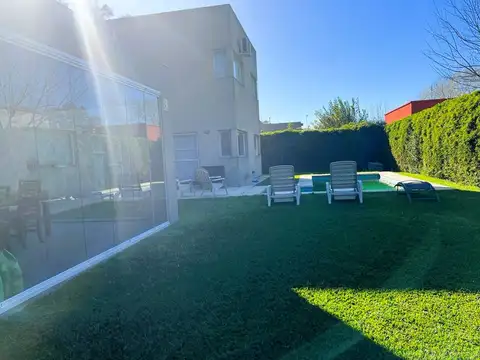 Casa en Alquiler 15 años