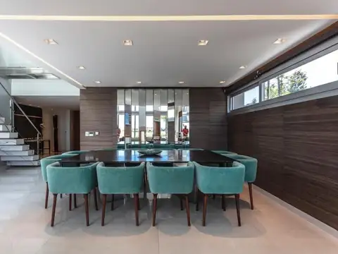 Casa en Venta A Estrenar