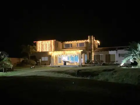 Casa en Venta 3 años