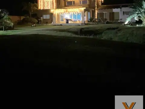 Casa en Venta 3 años