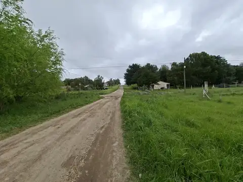 Terreno en Venta de 1000,0 m2