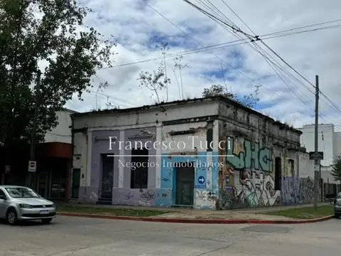 Lote en venta ideal inversor Moreno