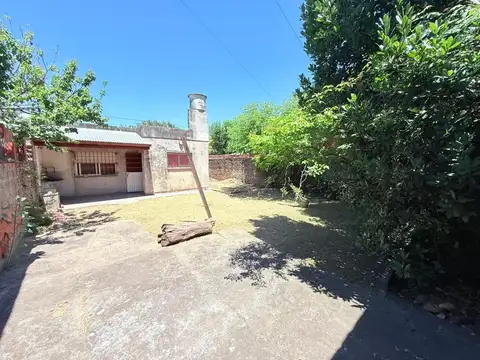 Casa en Venta 40 años
