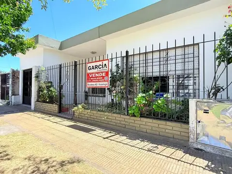 CASA AMERICANA - APTO A CREDITO