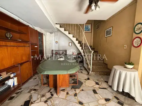 Departamento en Venta 40 años
