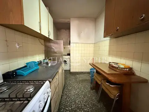 Departamento en Venta al Este