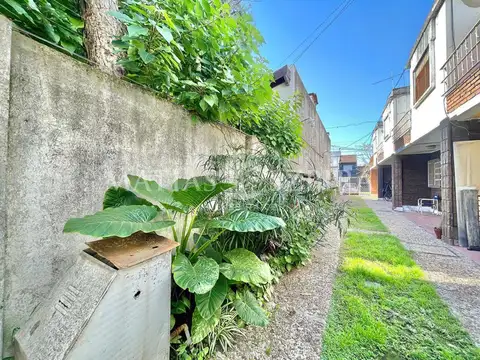 Departamento 3 ambientes. | Lobos 1136