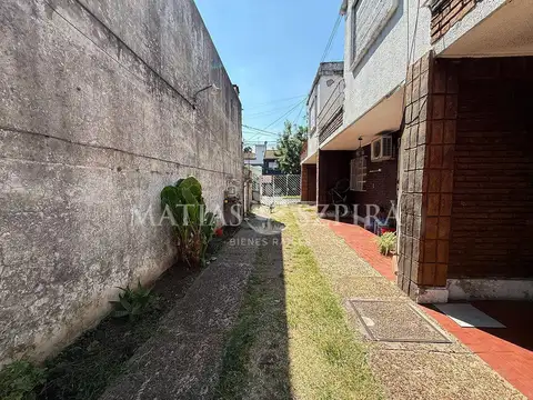 Departamento en Venta en Castelar, USD 70.000