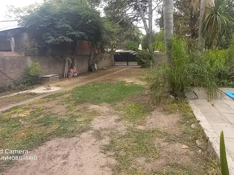 Casa en Venta de 5 dormitorios