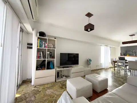 VENTA PH 3 AMB. INDEPENDIENTE EN PA CON TERRAZA