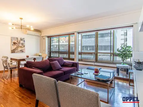 Departamento en Venta de 5 ambientes